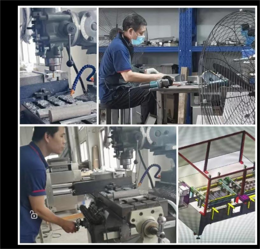 專業的生產、銷售、貿易等綜合性公司